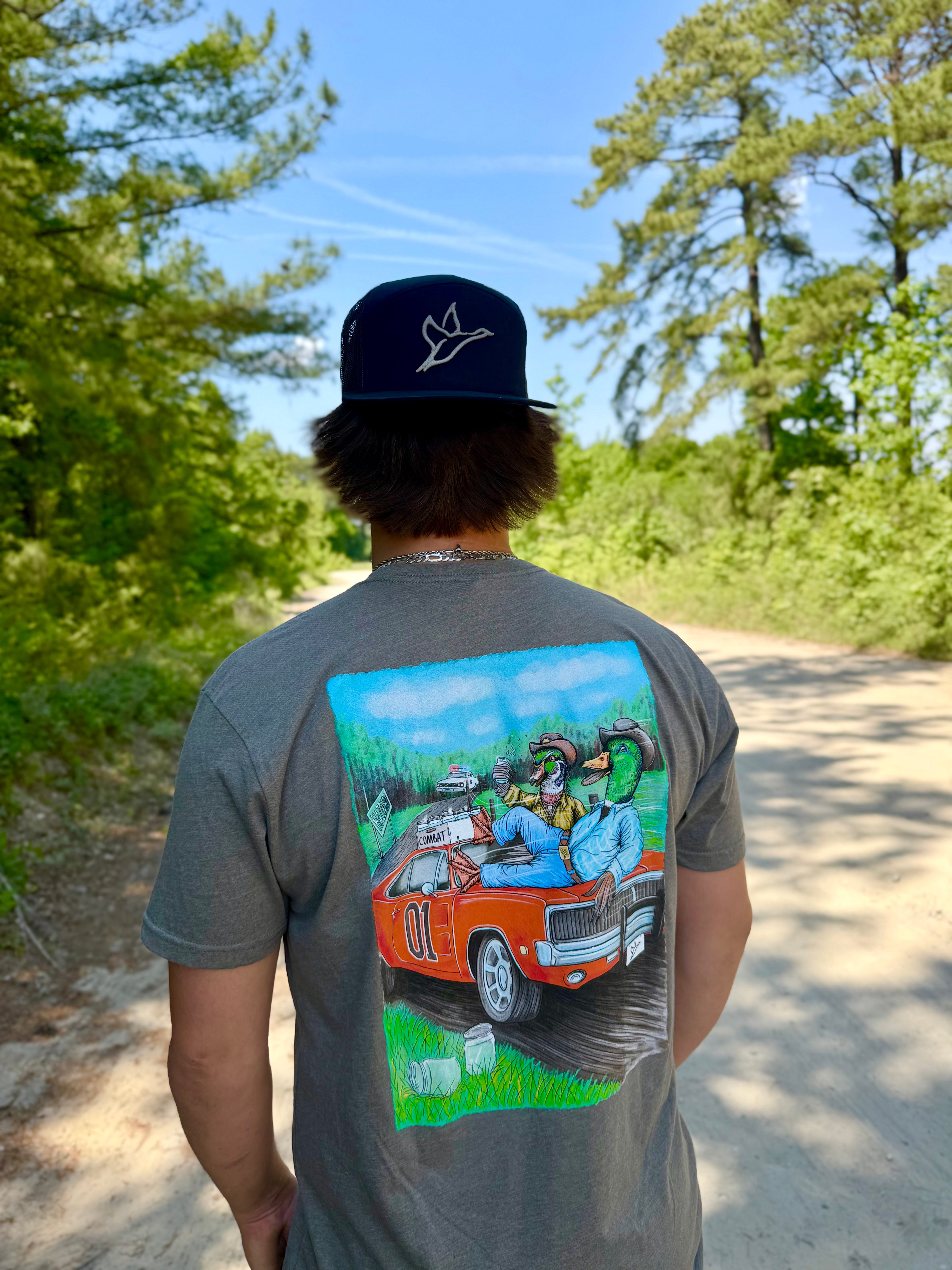 Ducks of Hazzard Vol 2