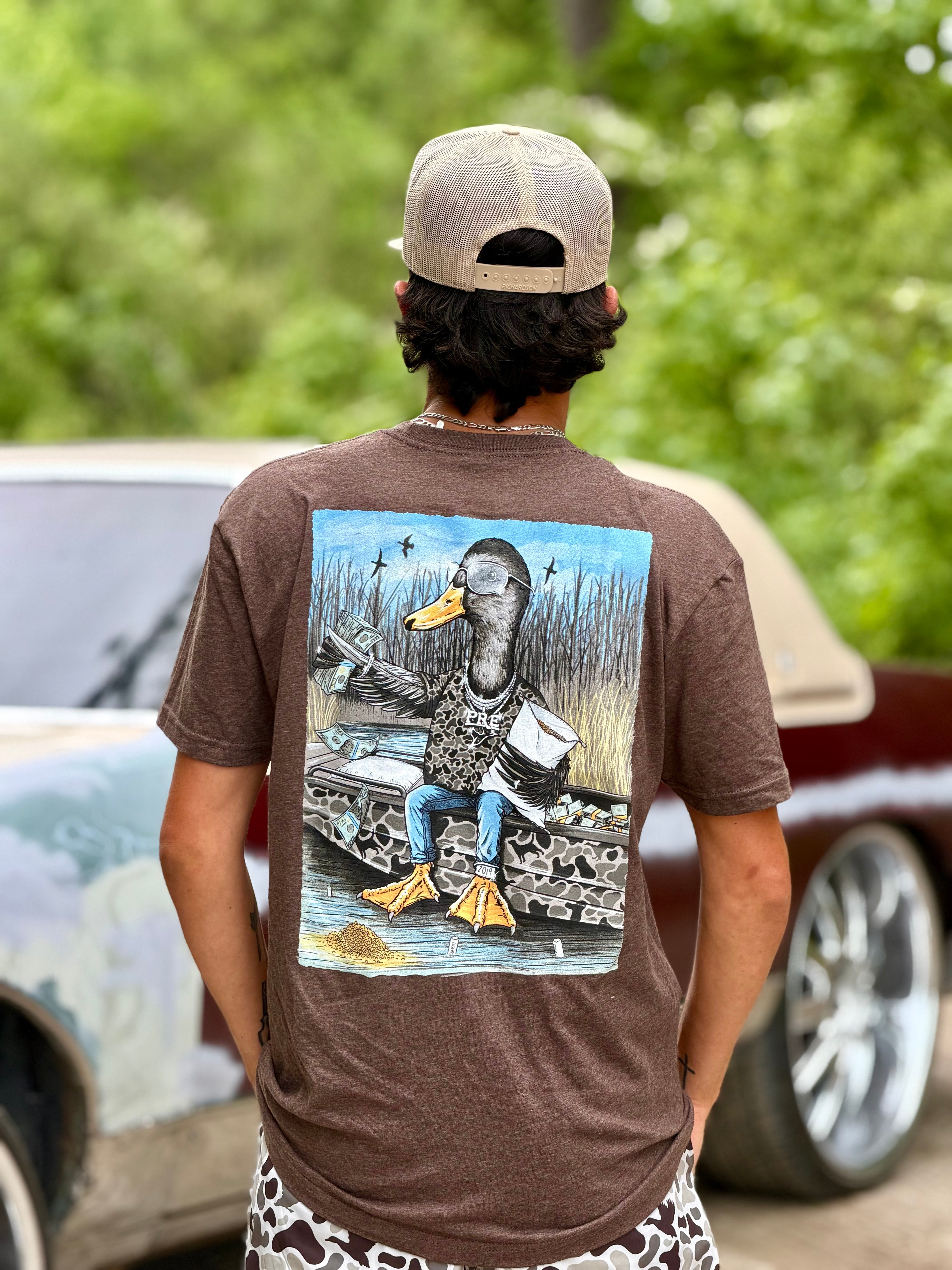 Deep Creek Dolph