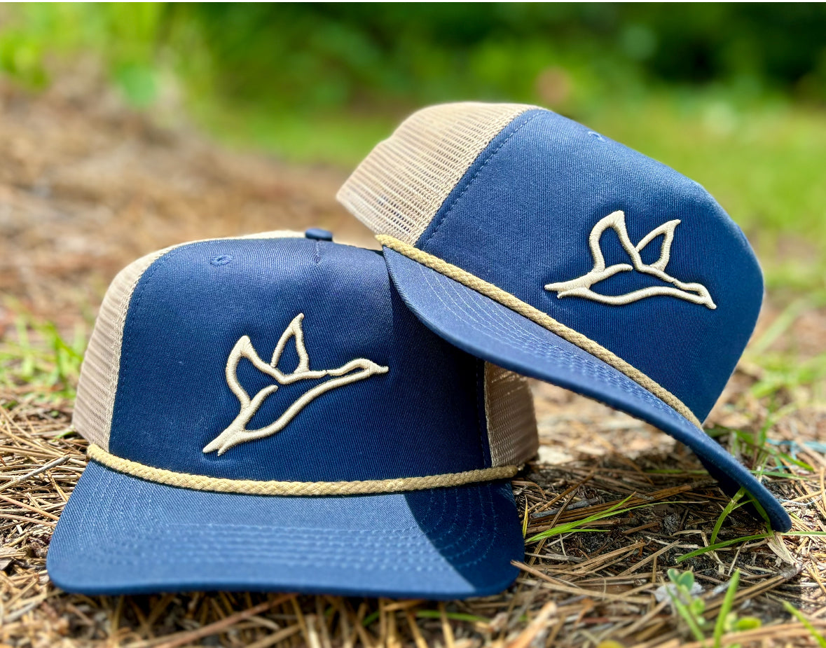 Southern waterfowl hats online