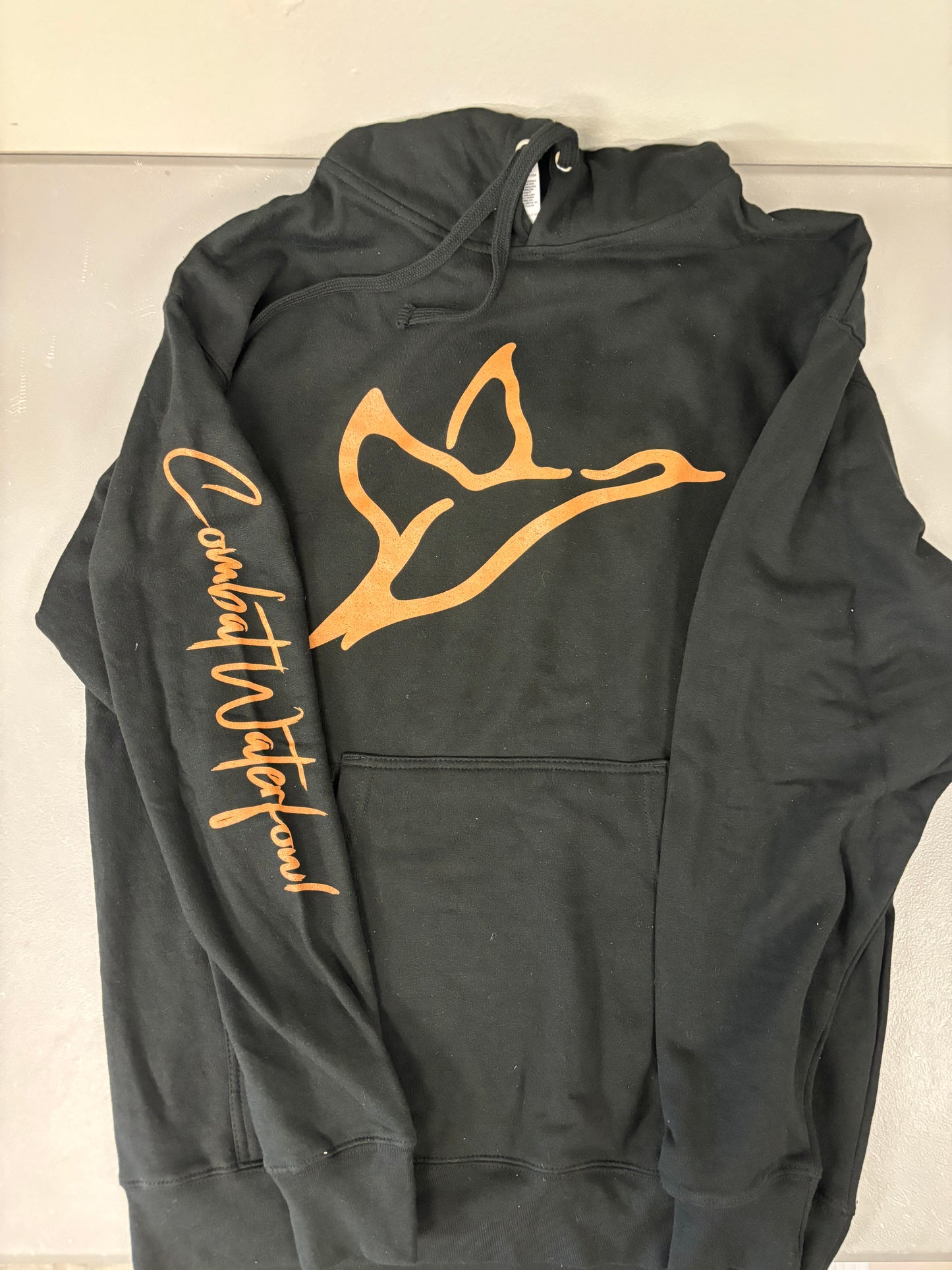 Mid-weight Hunting Hoodie