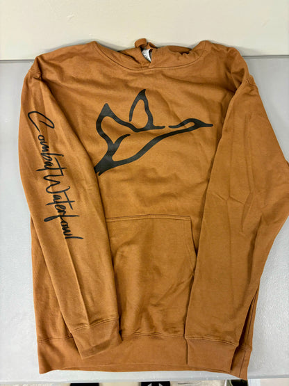 Mid-weight Hunting Hoodie