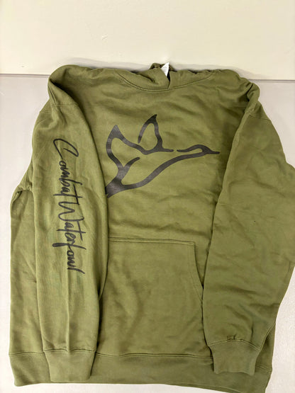 Mid-weight Hunting Hoodie