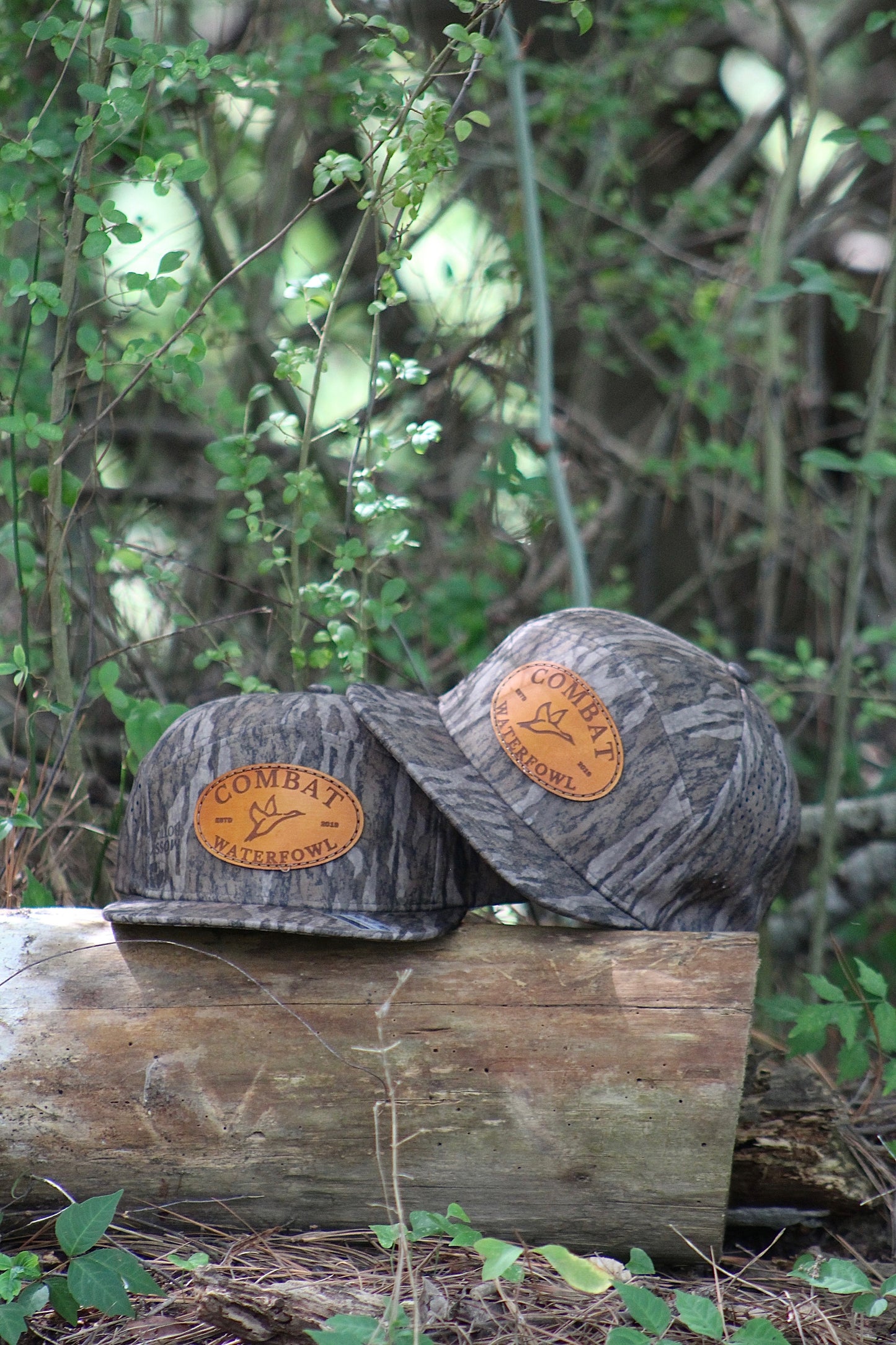 Performance 7 Panel | Mossy Oak New Bottomland