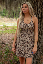 Delta Active Dress | Mosul Camo