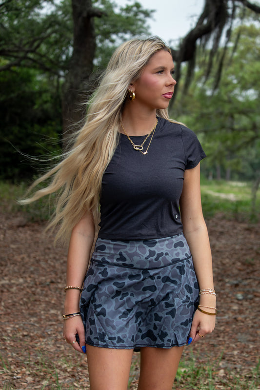 Outland Skort | Kandahar Camo