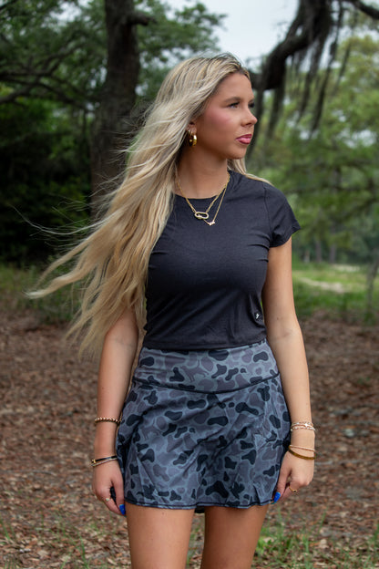Outland Skort | Kandahar Camo