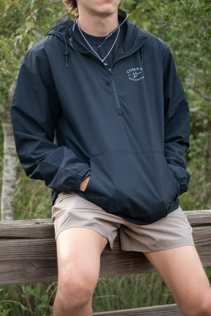 Backwater Windbreaker | Baylough