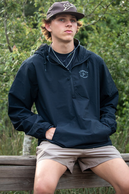 Backwater Windbreaker | Baylough