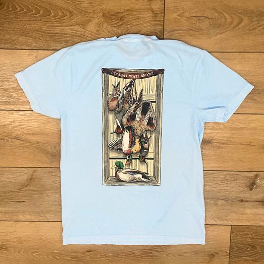 Legacy Deadmount Tee