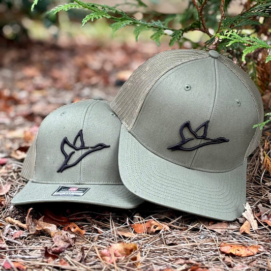 Performance Hunting Hats Combat Waterfowl