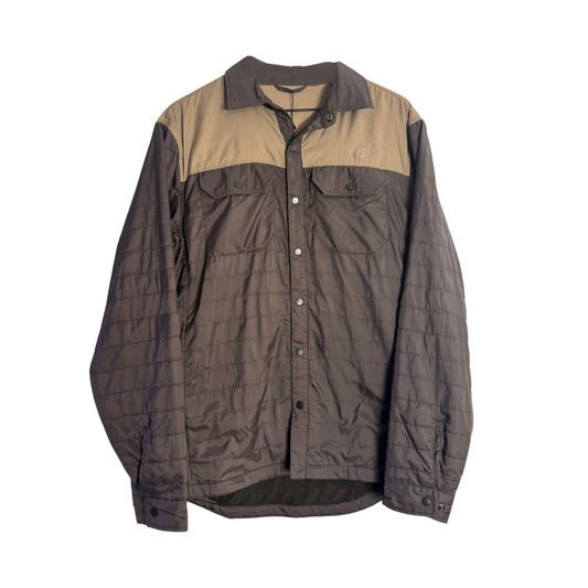 Lodge Jacket | Shirt-Jack | Ruddy Duck