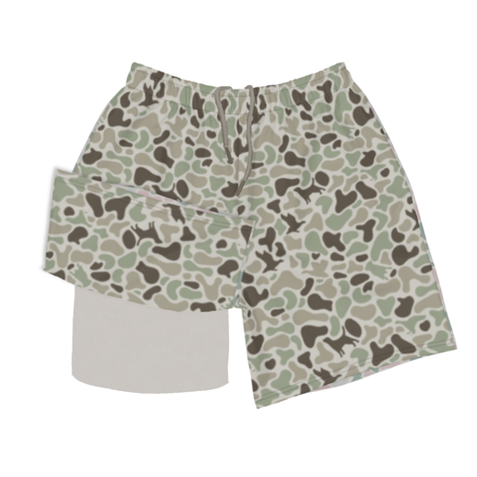 5.5" Men's Short | Diyala Camo