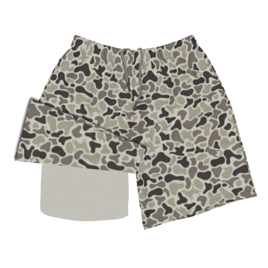 5.5" Men's Short | Helmand Camo