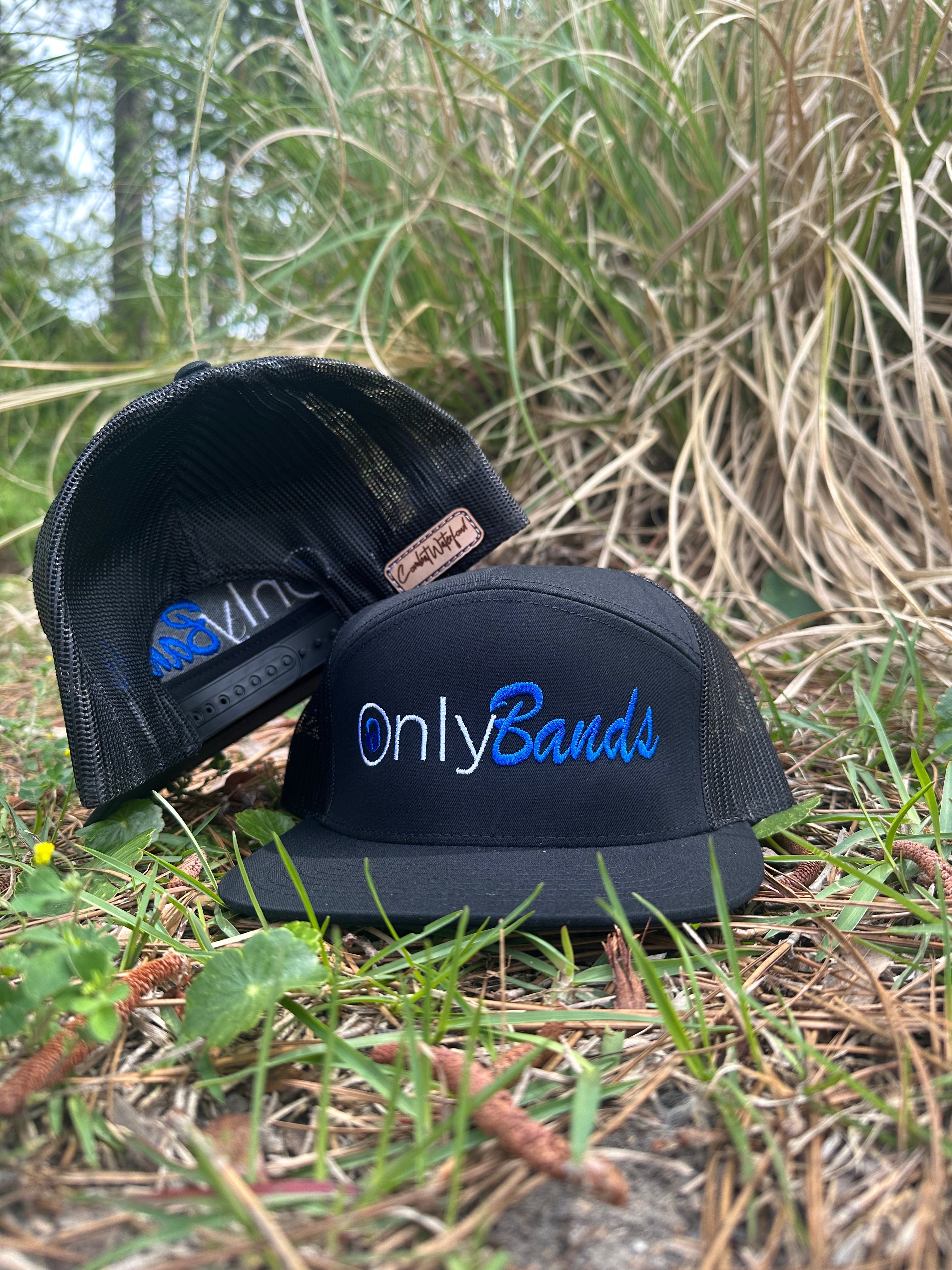 OnlyBands 7 Panel-Combat Waterfowl