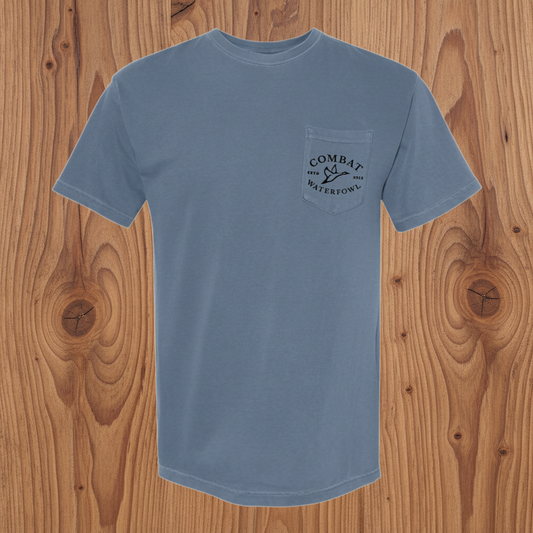 Paws and Reflect Tee