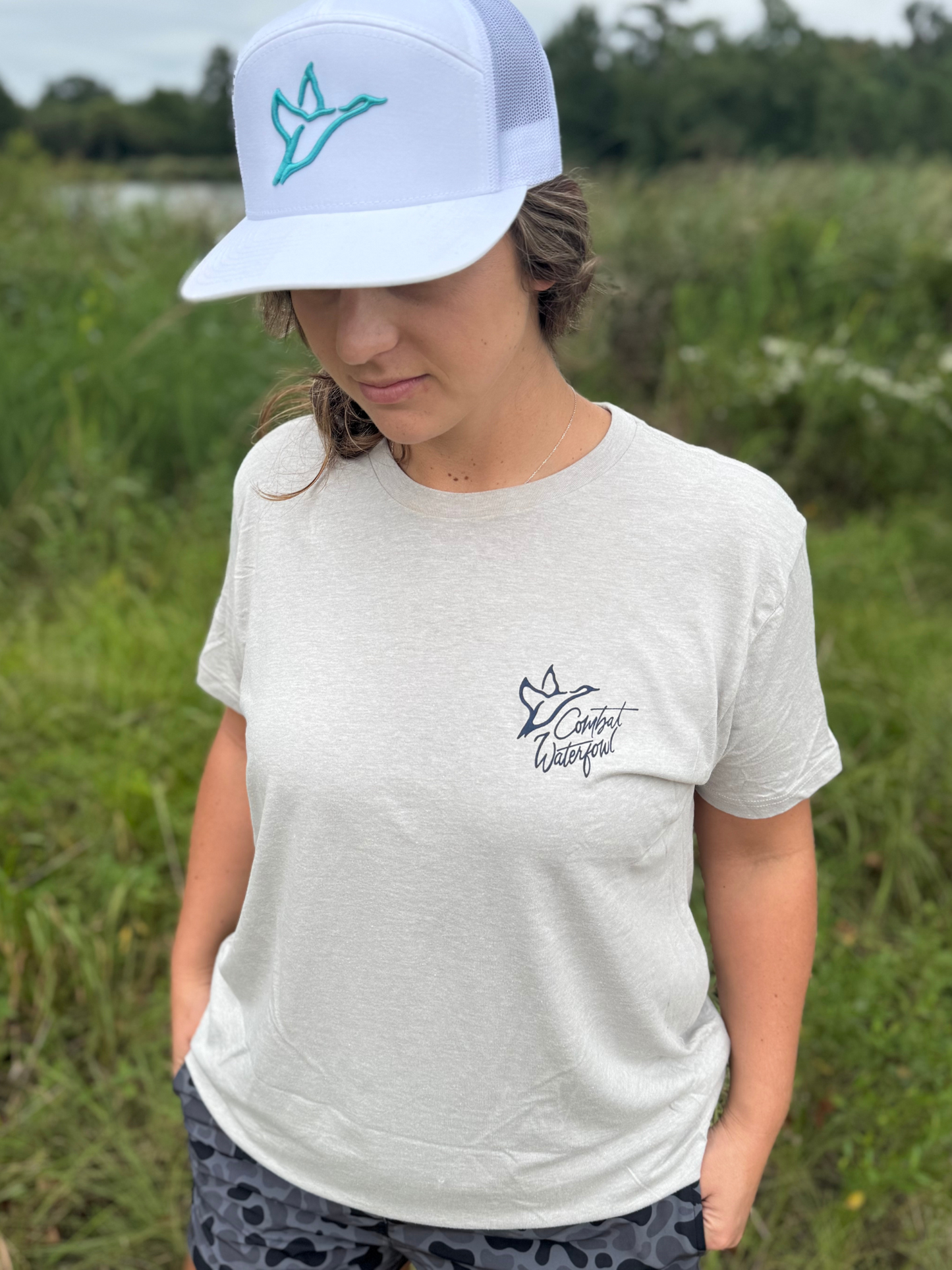 Stanley Duck Tee