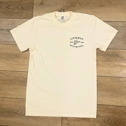 Brushline Mallard Tee