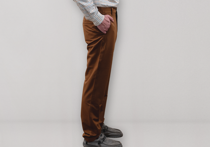 Tide Pant | Tech Pant | Bourbon