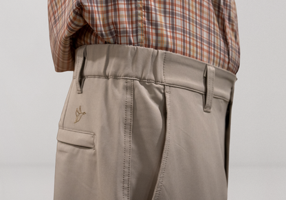 Tide Pant | Tech Pant | Khaki