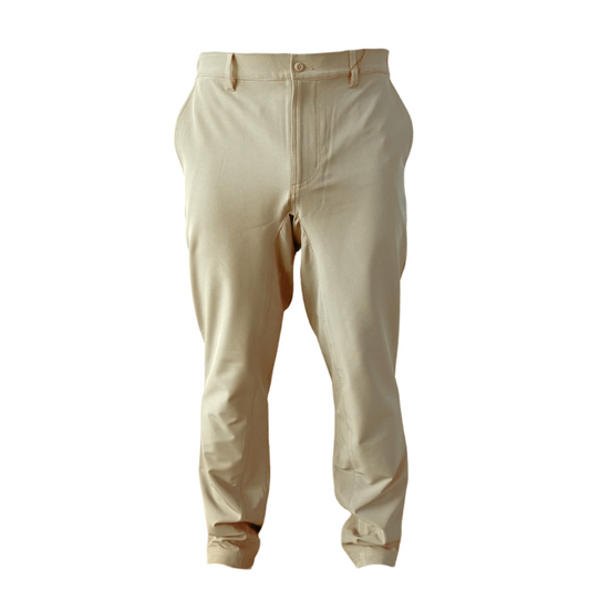 Tide Pant | Tech Pant | Khaki