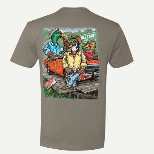 Ducks of Hazzard