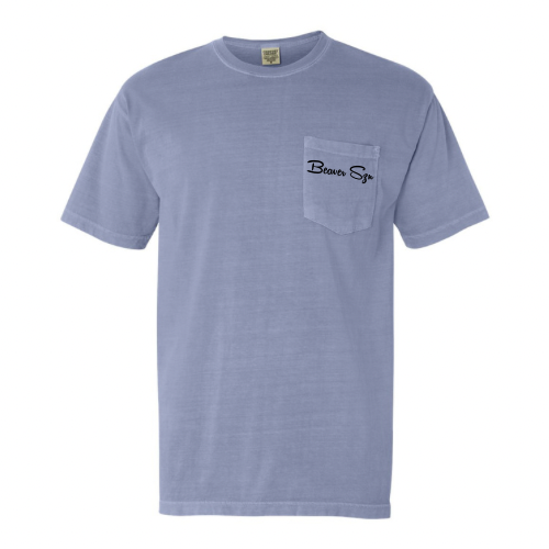 Comfort Colors BeaverSZN Classic Tees (3 Colors)