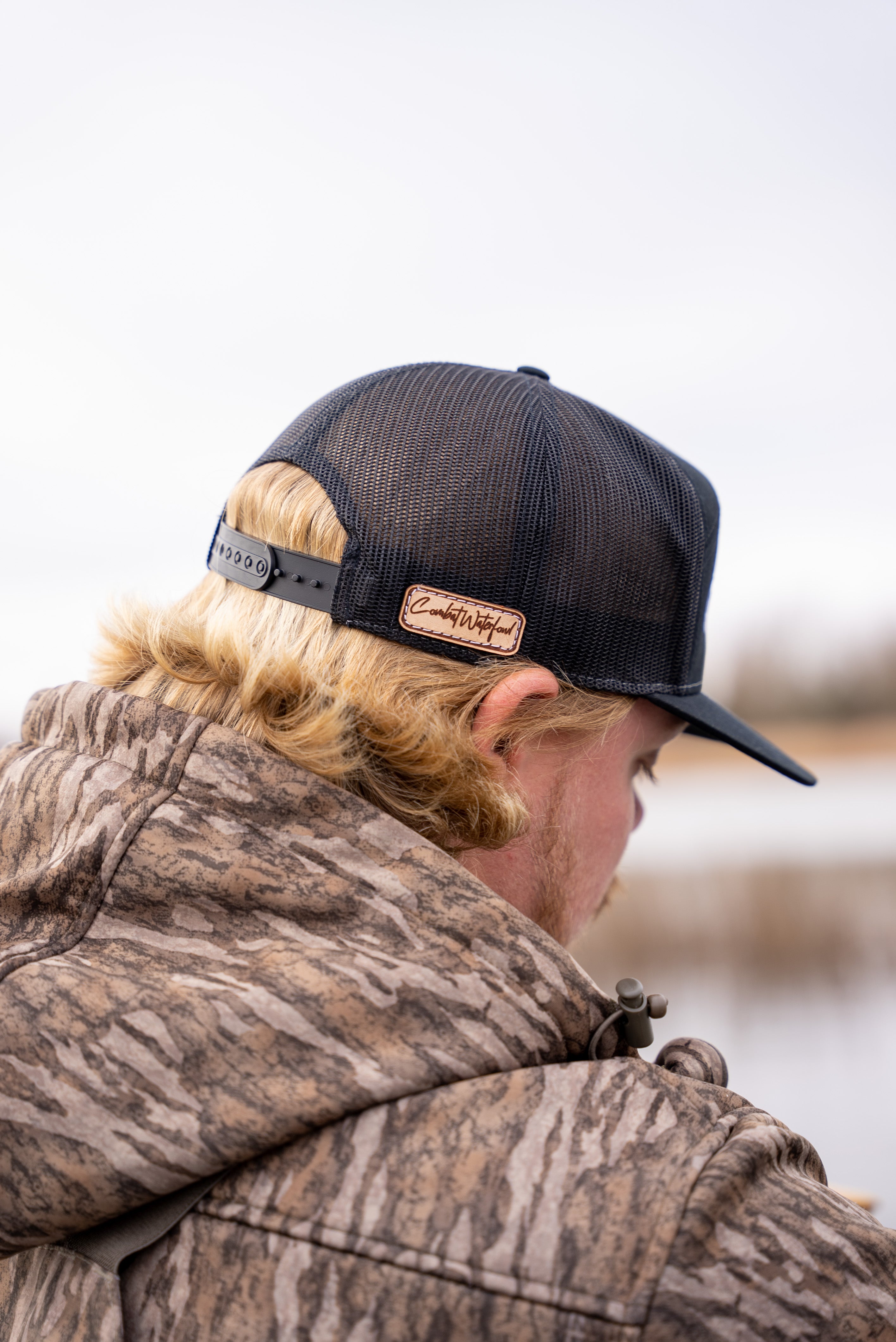 OnlyBands 7 Panel-Combat Waterfowl